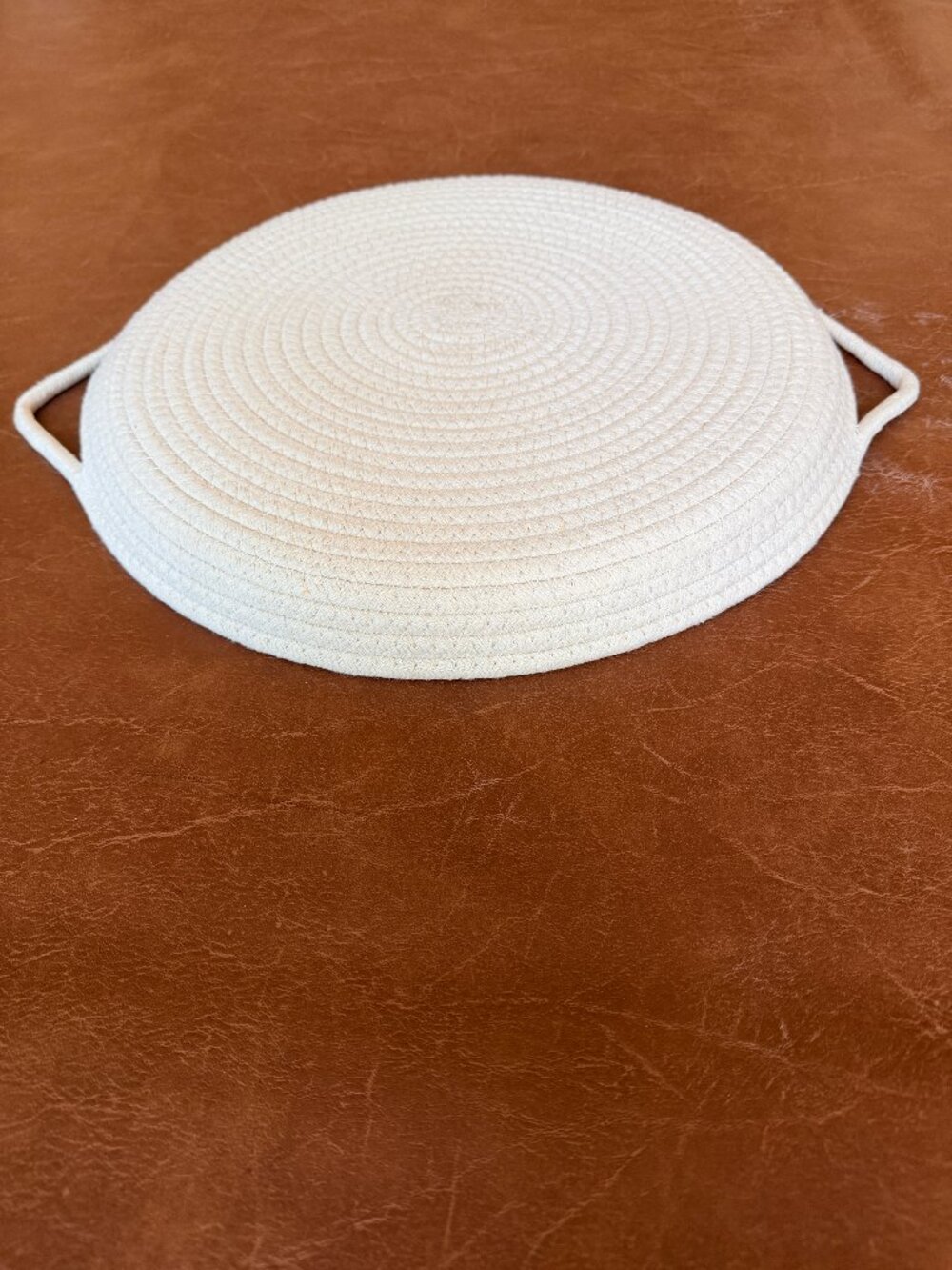 Cording Rope Tray Large 14" - Picture 6 of 7